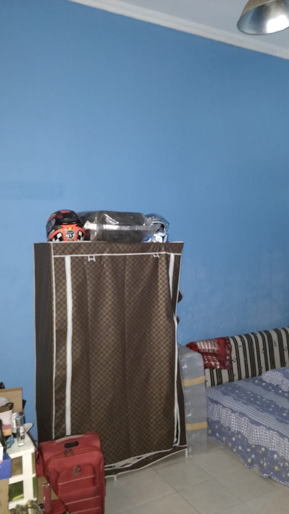 Rumah Minimalis, Dalam Cluster dan Lokasi Strategis @Graha Bintaro