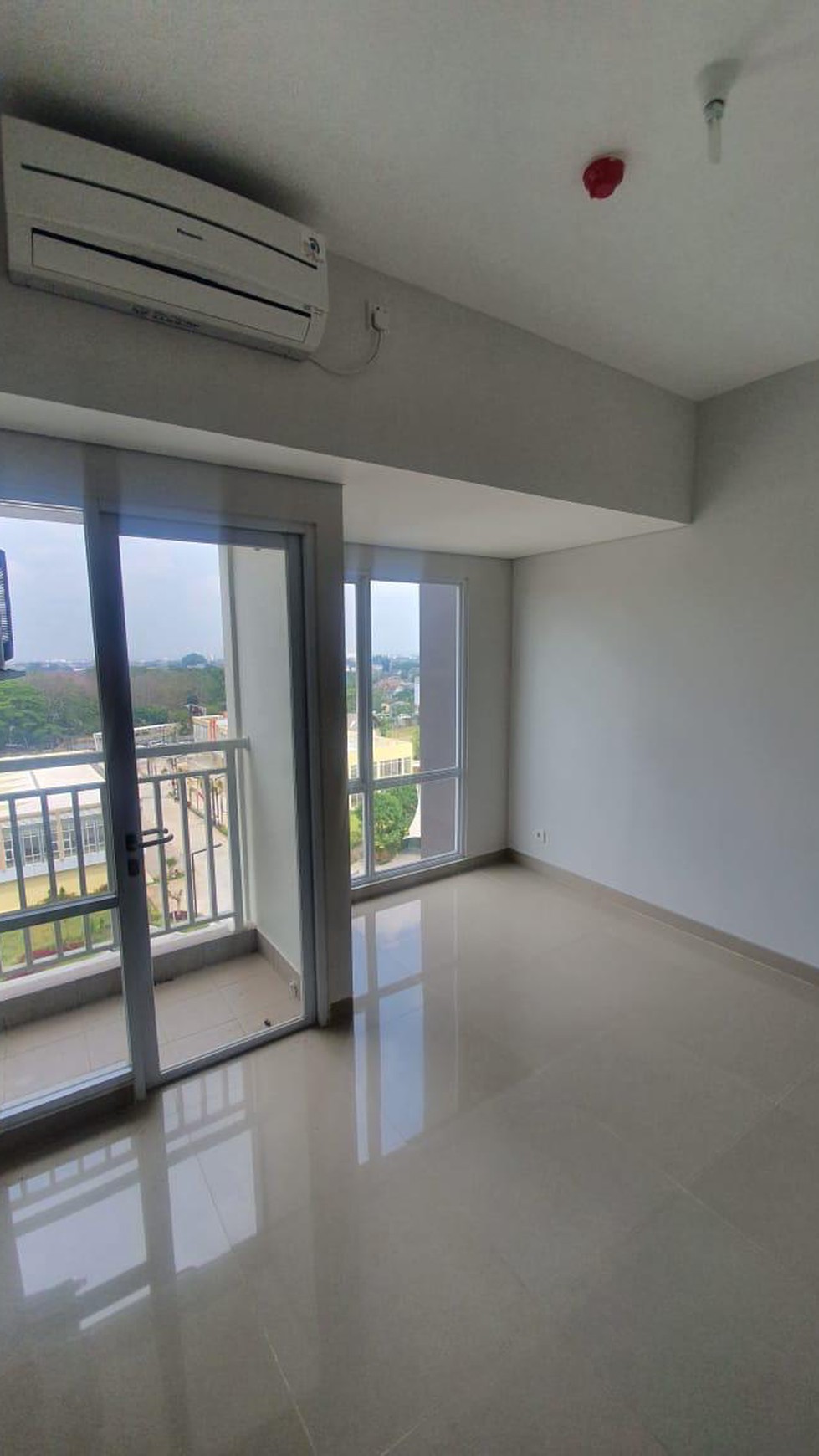 1 UNIT APARTEMEN TYPE STUDIO, DI KAWASAN KAMPUS UGM, JL JEMBATAN BARU UGM