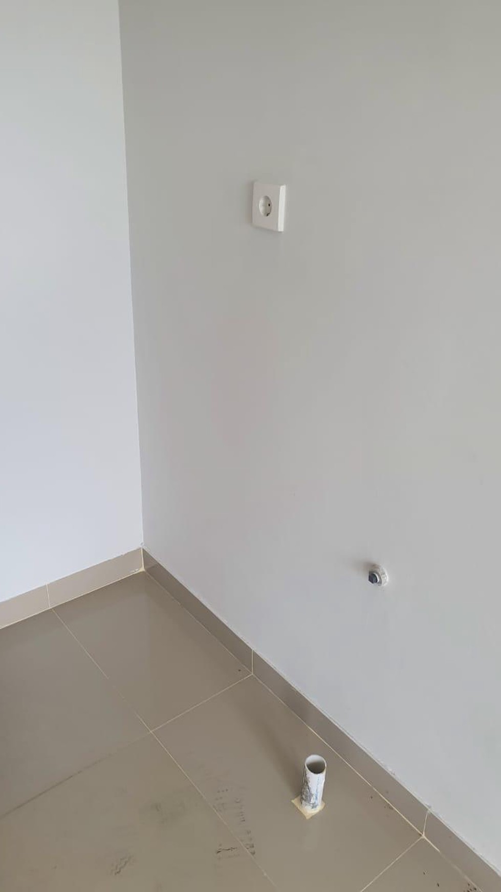 1 UNIT APARTEMEN TYPE STUDIO, DI KAWASAN KAMPUS UGM, JL JEMBATAN BARU UGM