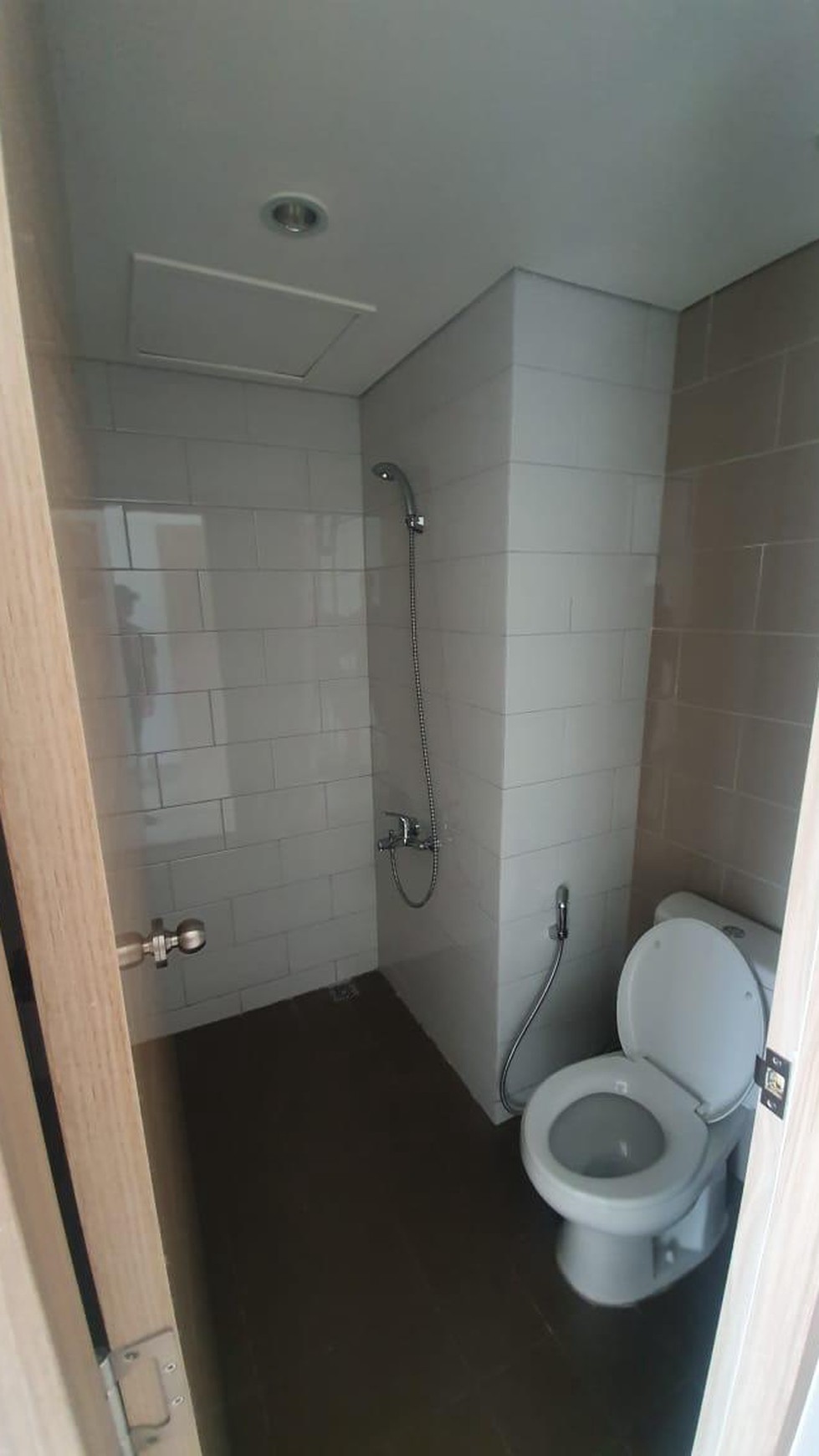 1 UNIT APARTEMEN TYPE STUDIO, DI KAWASAN KAMPUS UGM, JL JEMBATAN BARU UGM