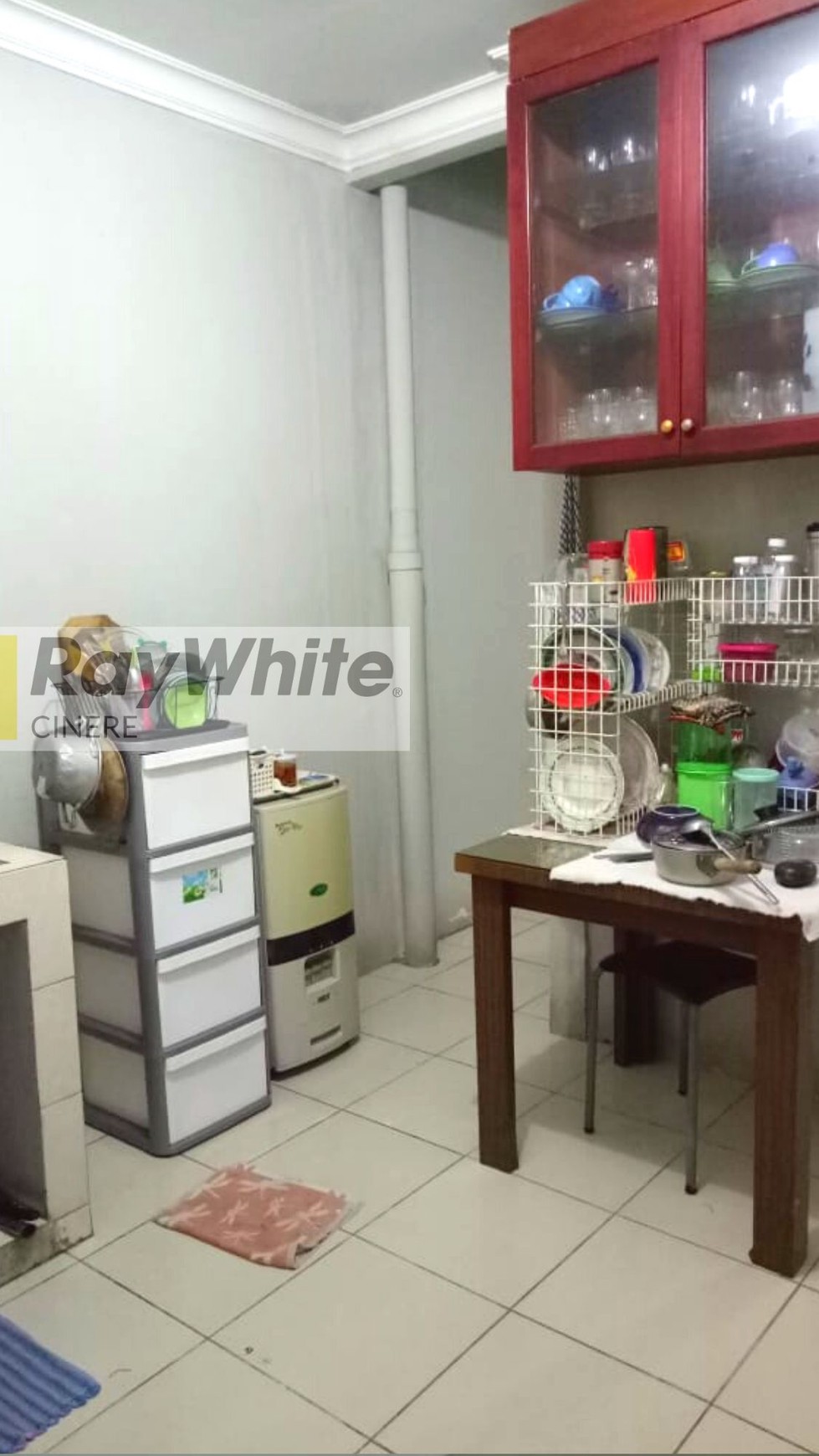 Rumah Modern Terawat di Blok K Cinere