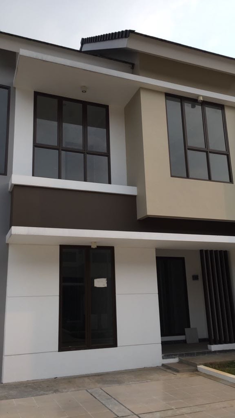 Rumah Bagus Siap Huni Di Serpong Jaya, BSD Tangerang Selatan