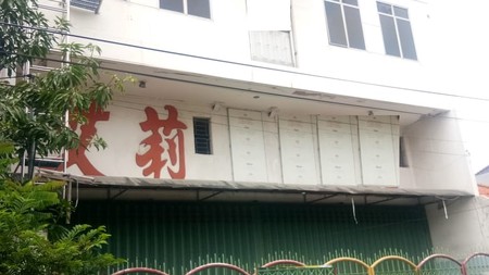 Gedung Ngagel Jaya Surabaya