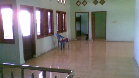 Rumah Kavling Telkom sukodono
