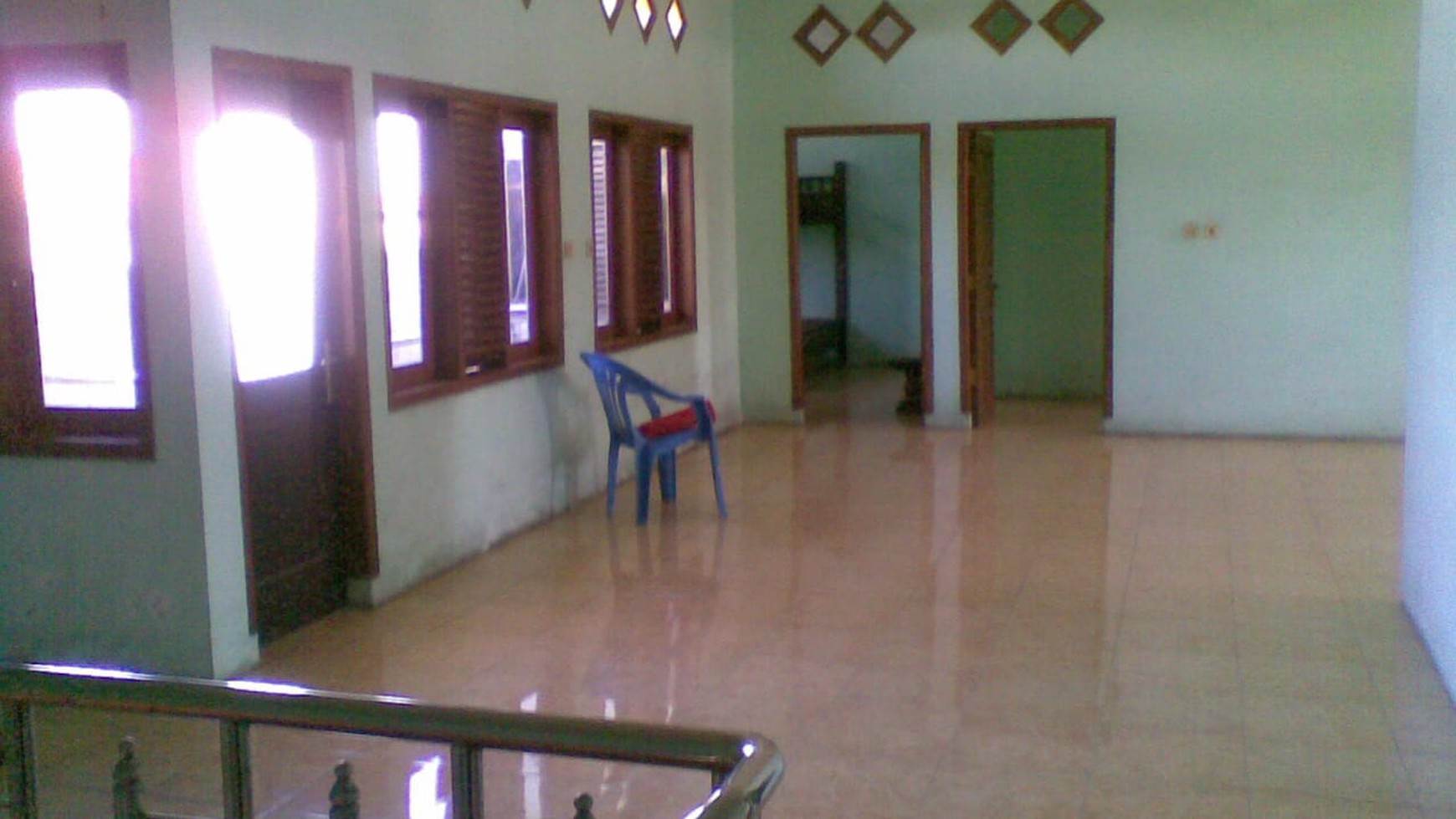 Rumah Kavling Telkom sukodono