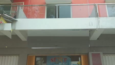 Ruko Gwalk Citraland