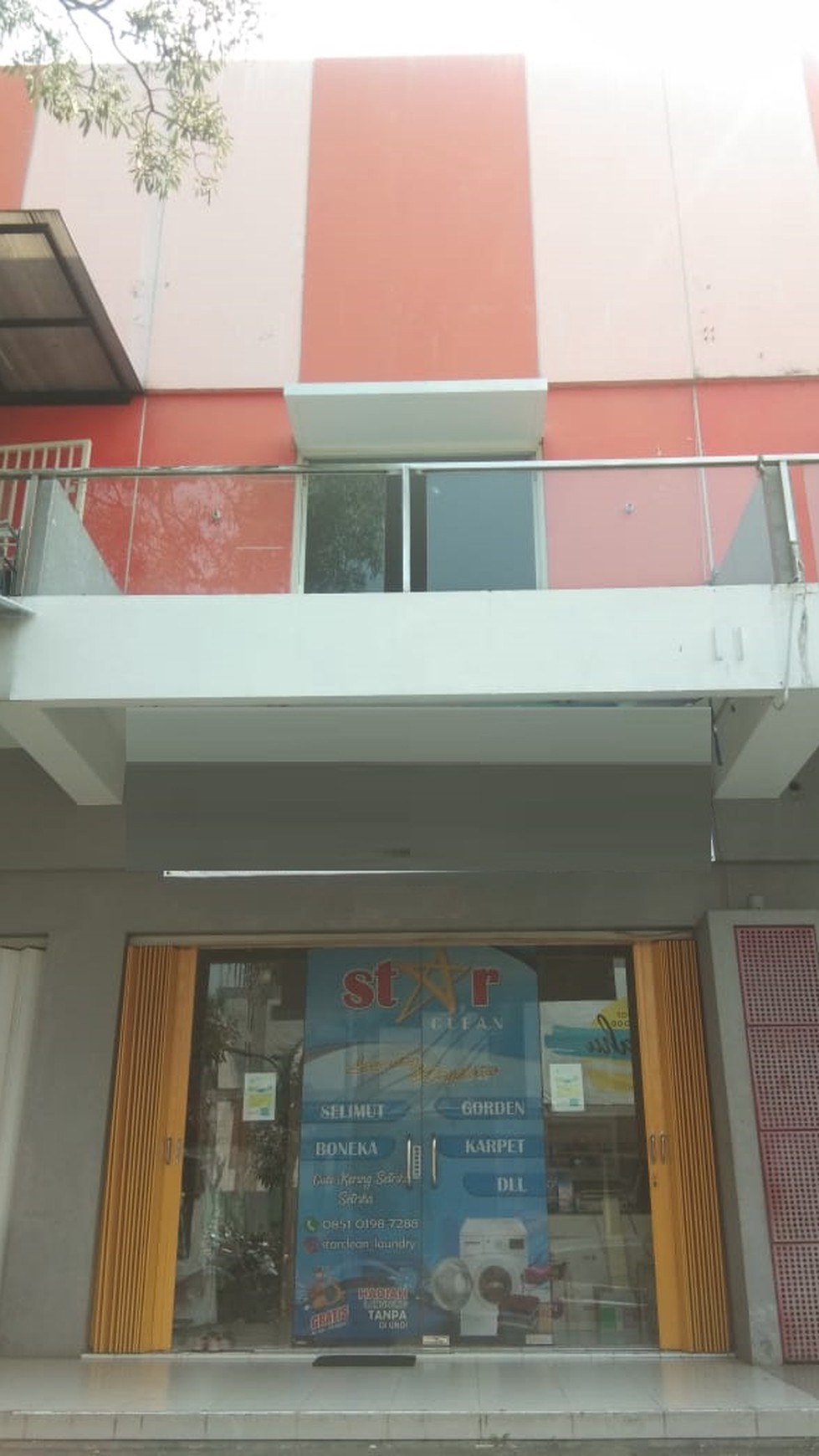 Ruko Gwalk Citraland