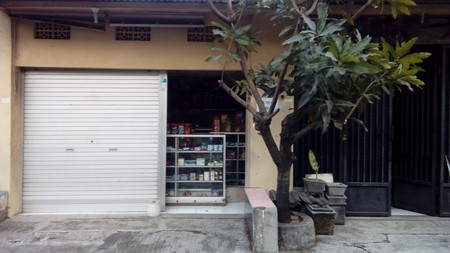 Rumah Pondok Wage Sidoarjo
