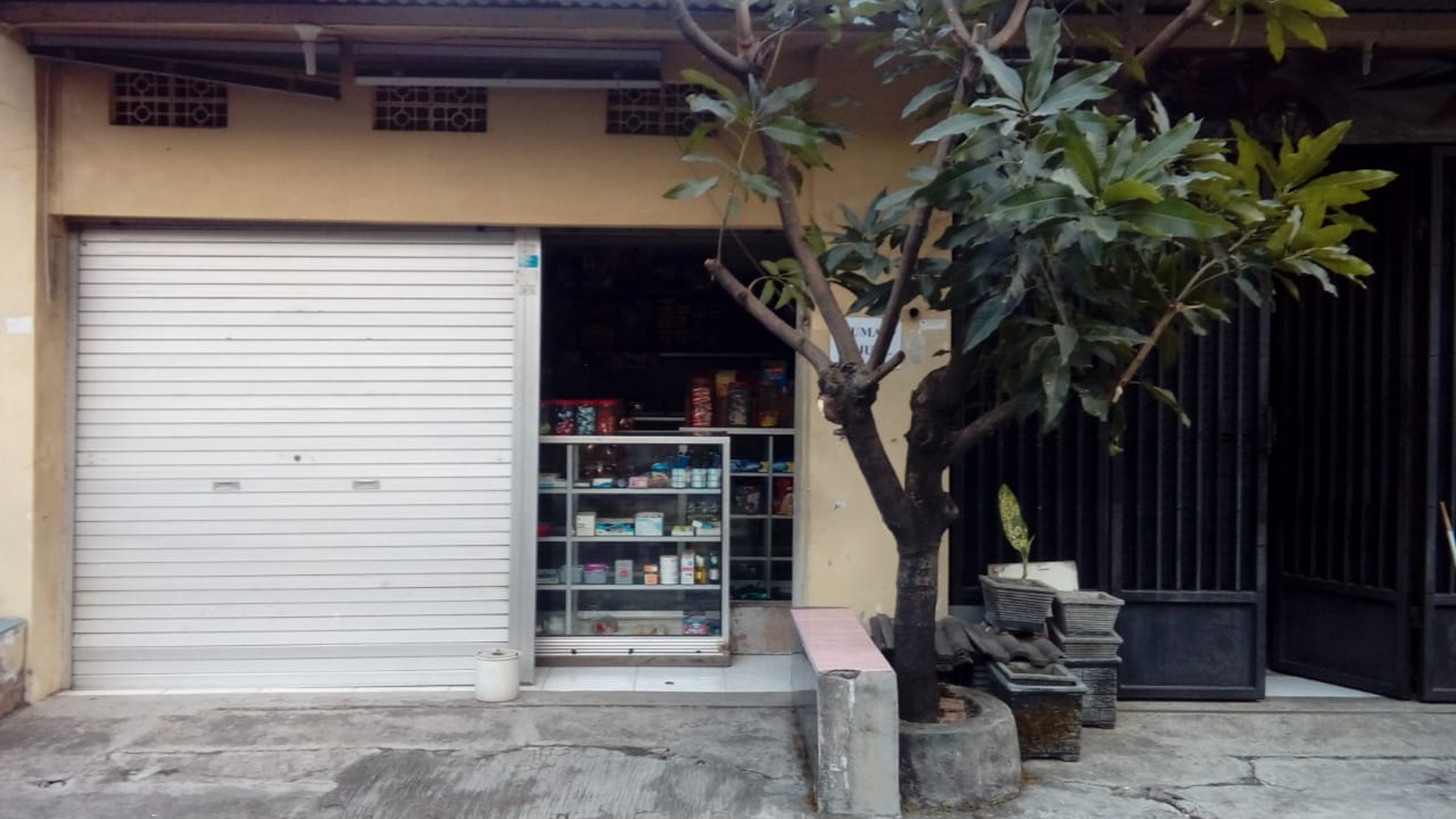 Rumah Pondok Wage Sidoarjo