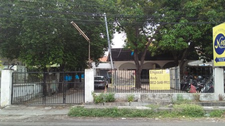 Rumah nol jalan raya Nias