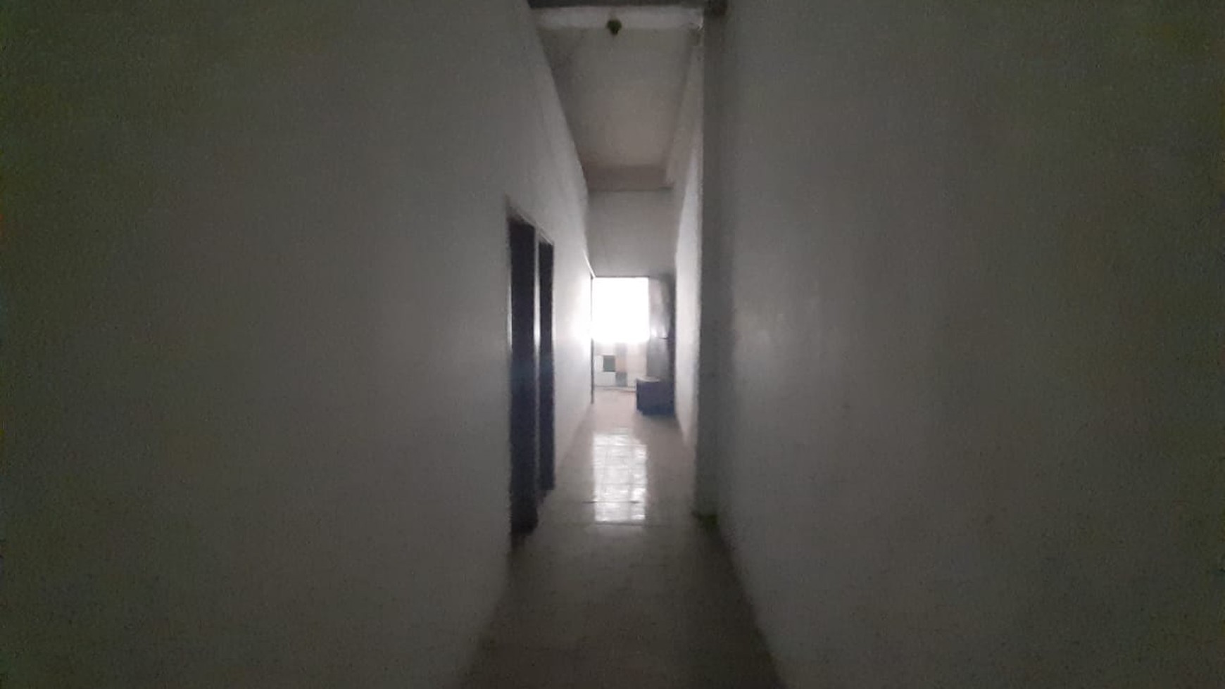 Ruko siap pakai diciputat