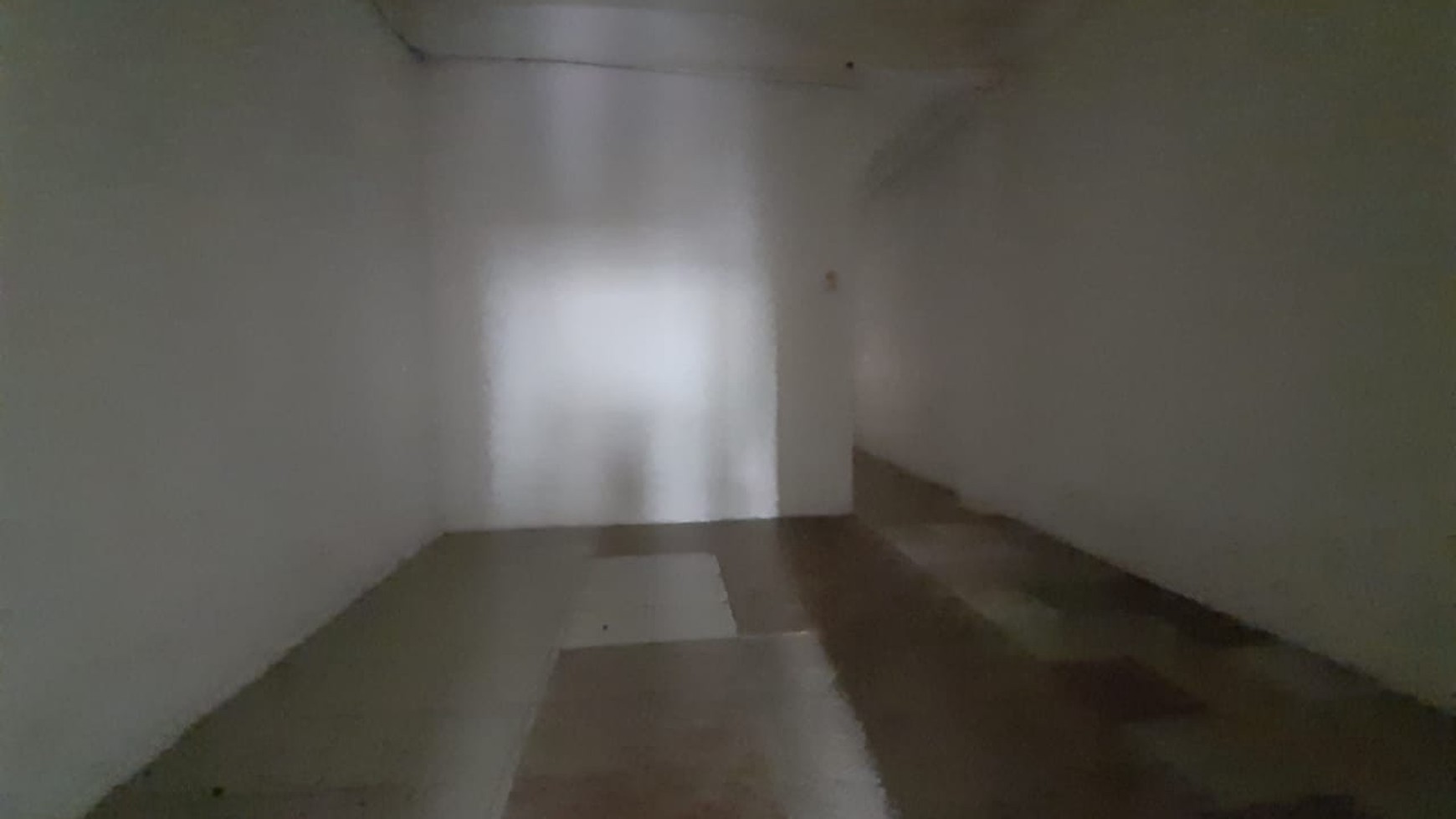 Ruko siap pakai diciputat