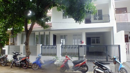 Rumah Brand New, Minimalis Di Bintaro Jaya sektor 9