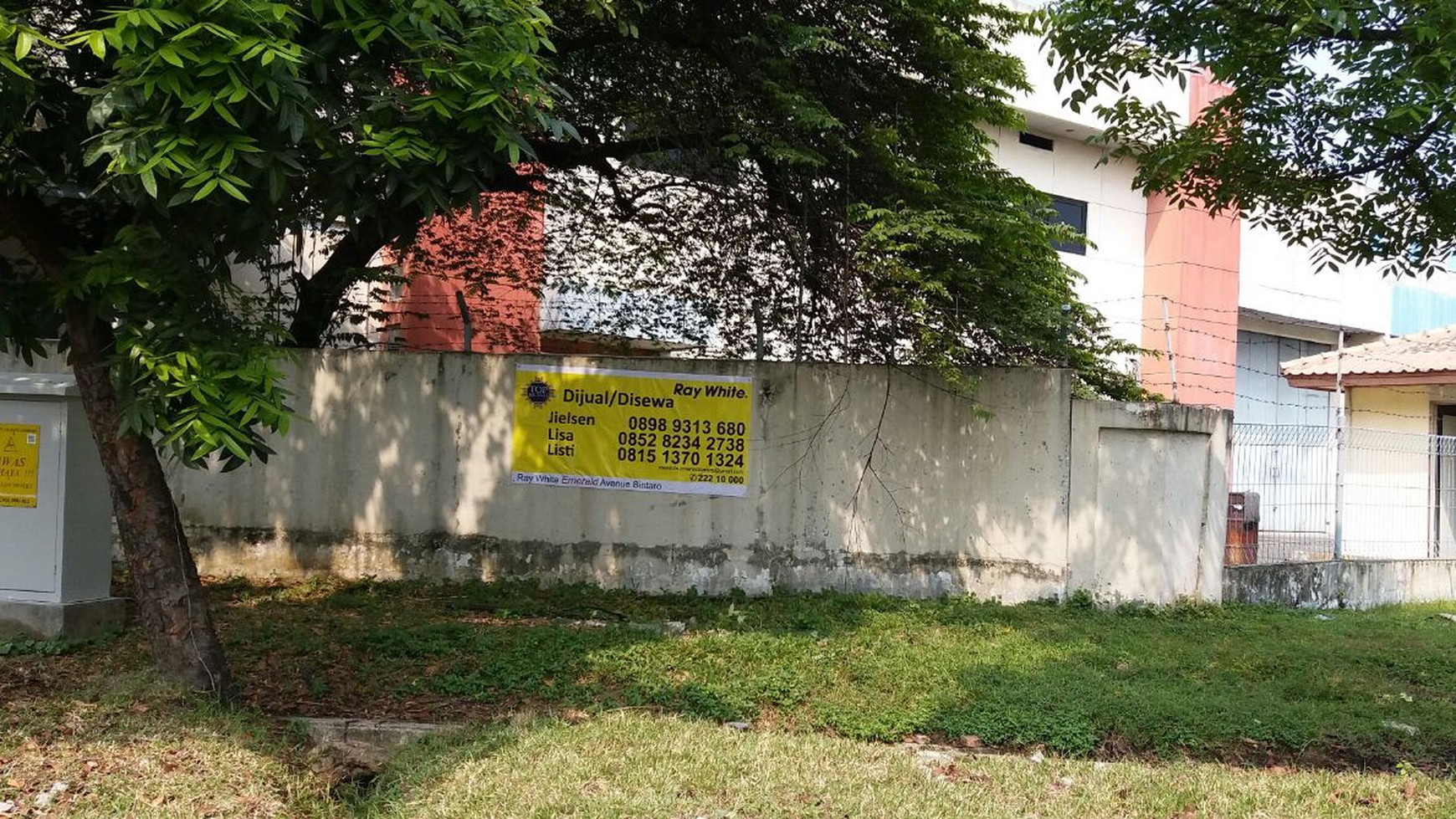 Dijual Bangunan Ex Pabrik, dikawasan Cikarang akses mudah, Lokasi Strategis, Bekasi