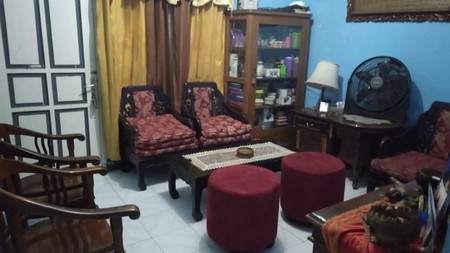 Hunian Asri dan Murah