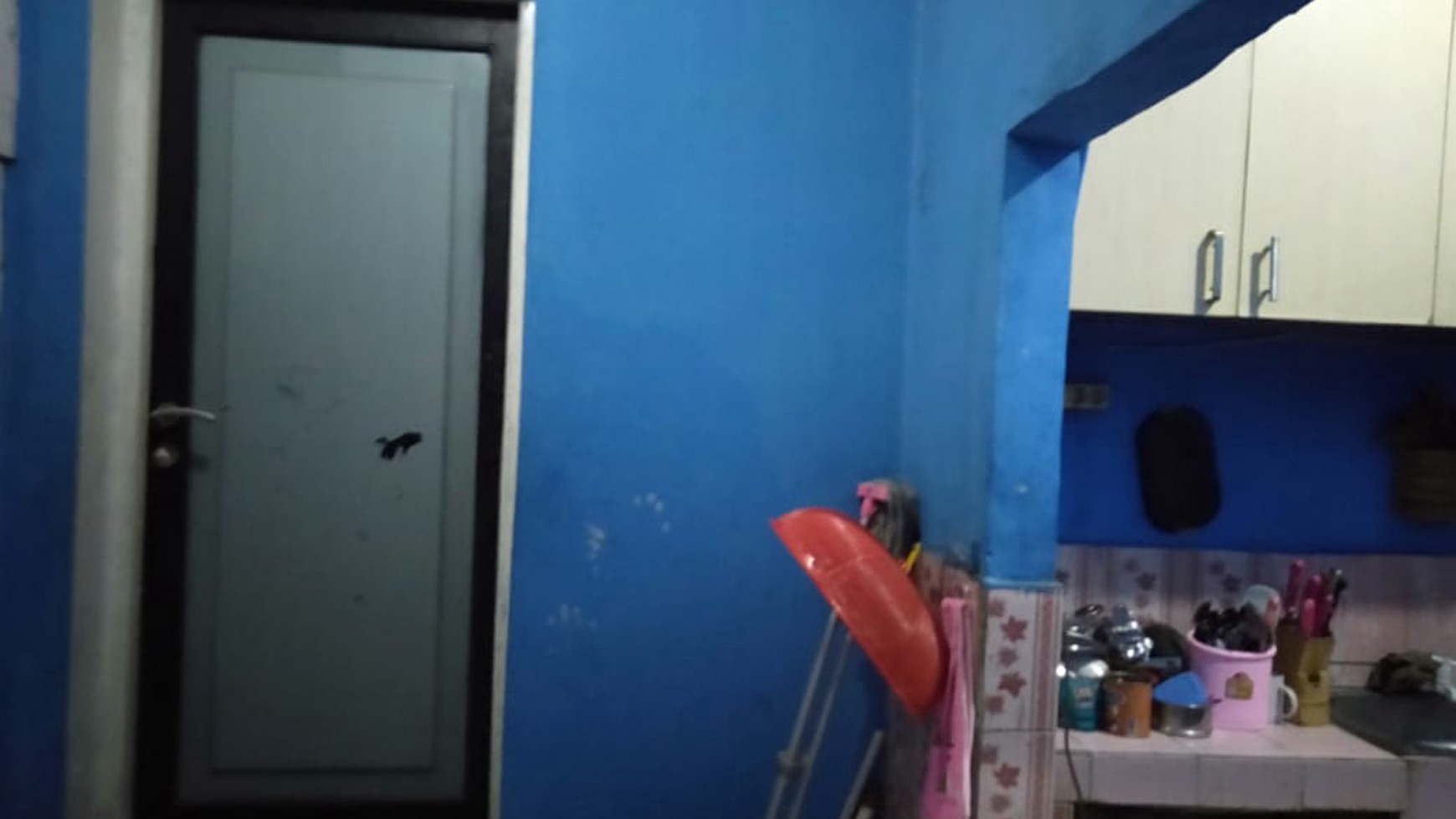 Hunian Asri dan Murah