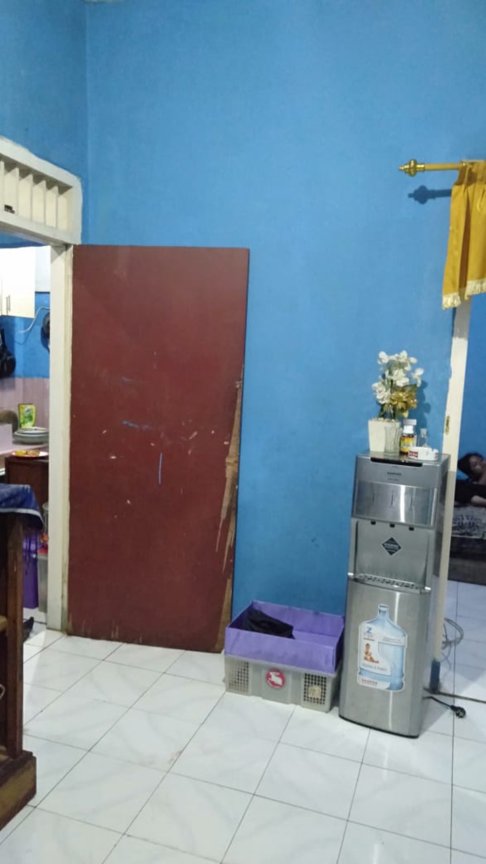 Hunian Asri dan Murah