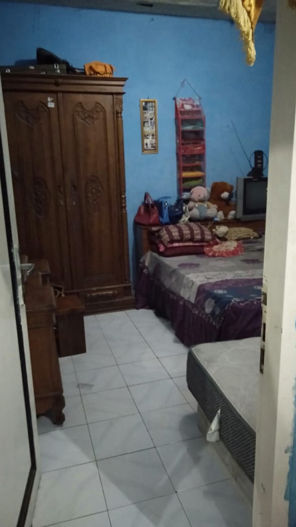 Hunian Asri dan Murah