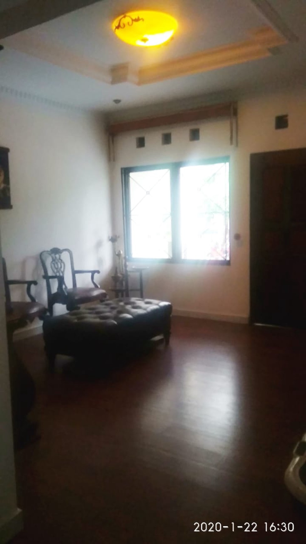 Rumah Mewah di Cikini