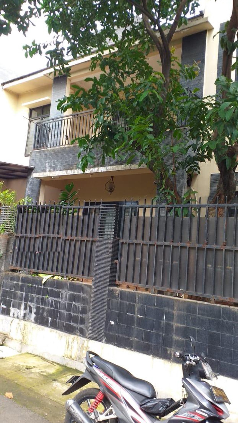 Rumah Siap Huni di Rempoa Jakarta Selatan