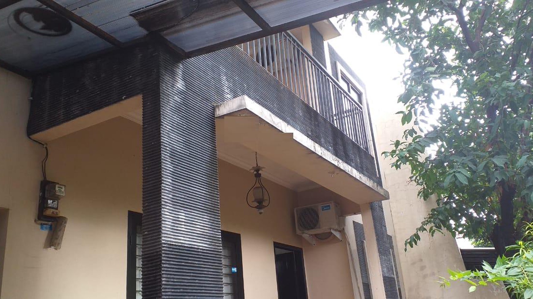 Rumah Siap Huni di Rempoa Jakarta Selatan