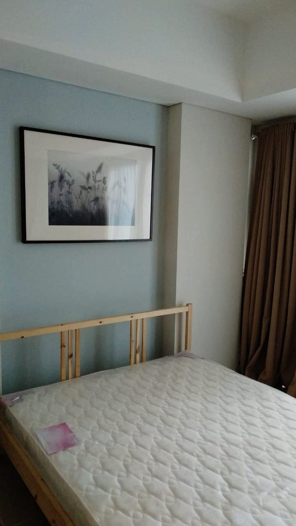 apartemen siap huni,lokasi oke di Bintaro Jaya 3a