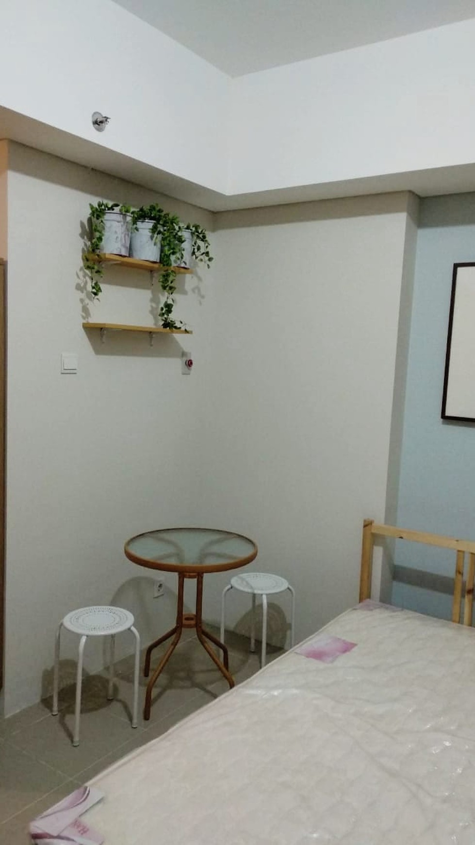 apartemen siap huni,lokasi oke di Bintaro Jaya 3a