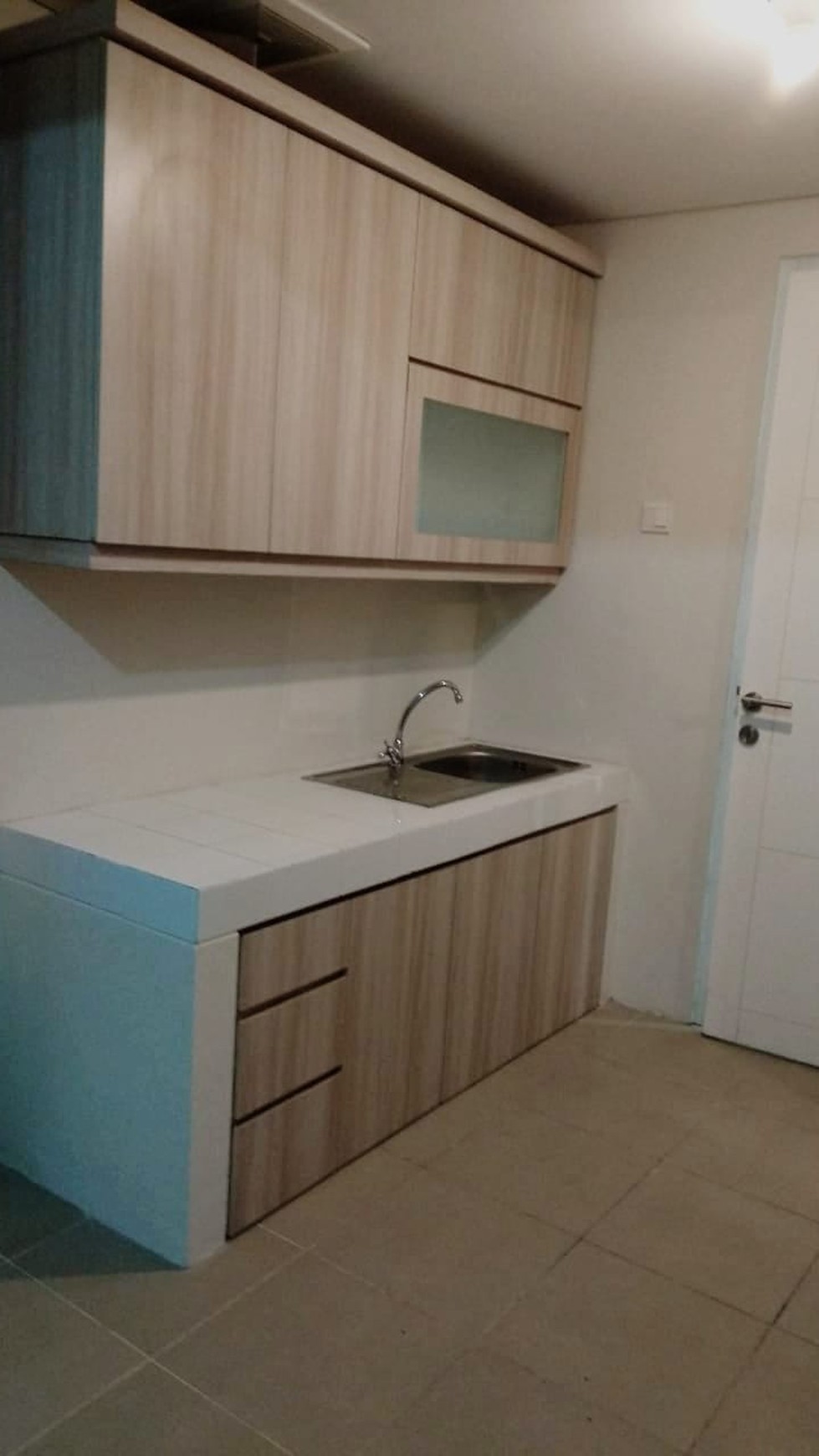 apartemen siap huni,lokasi oke di Bintaro Jaya 3a