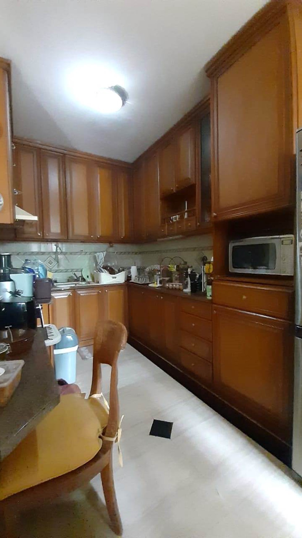 Rumah LUX esklusive di rempoa jakarta selatan