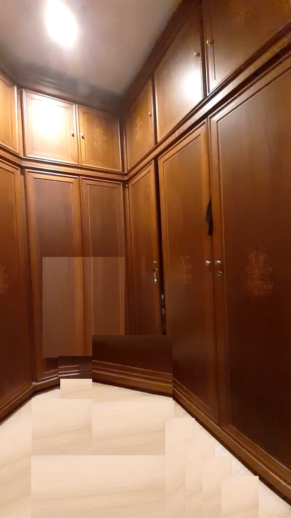 Rumah LUX esklusive di rempoa jakarta selatan