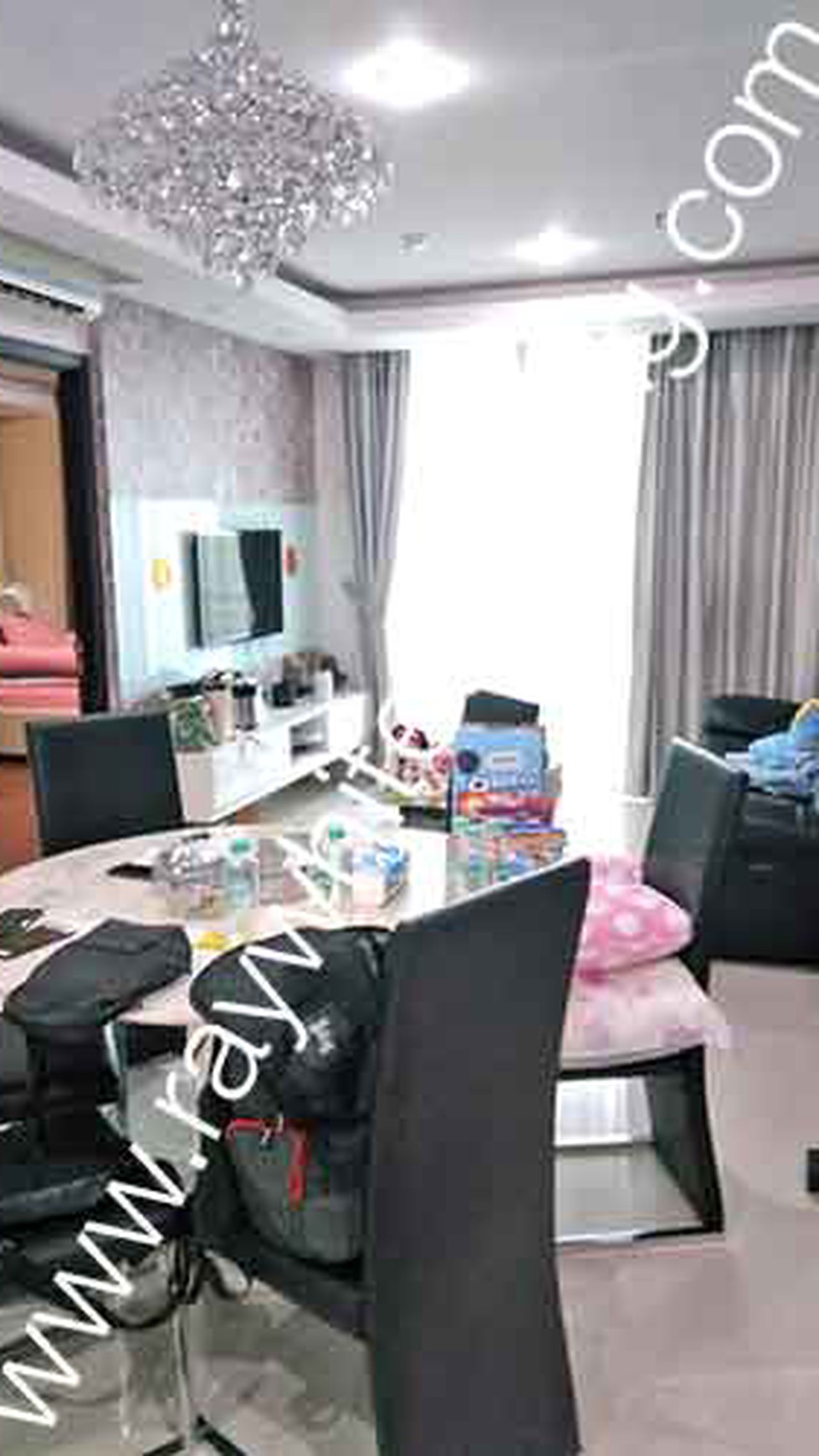 apartemen
