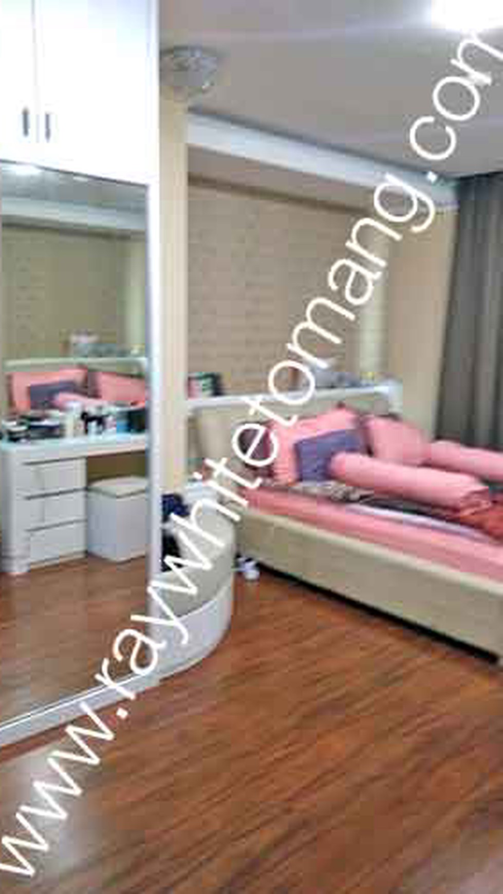 apartemen