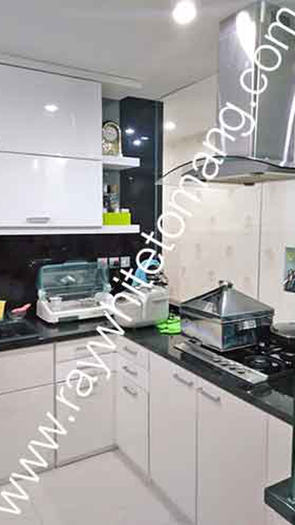 apartemen