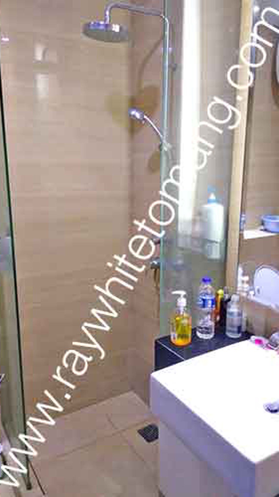 apartemen