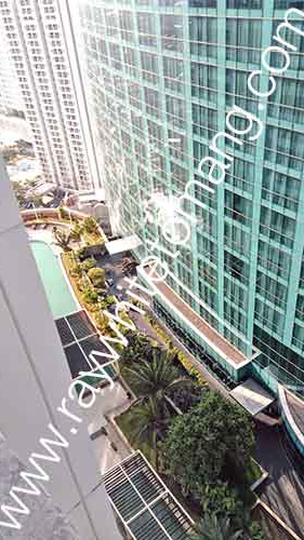 apartemen