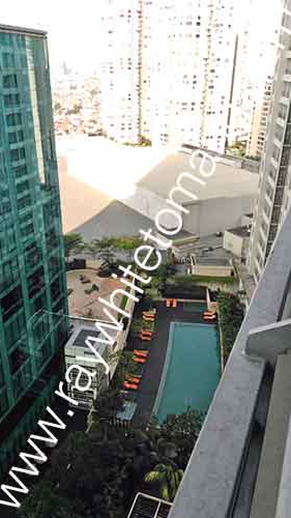 apartemen