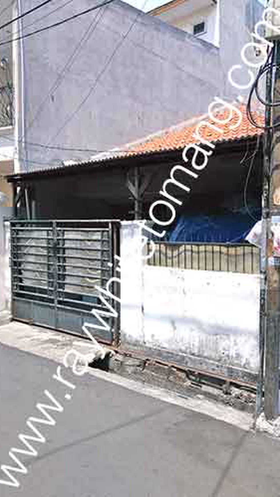 rumah