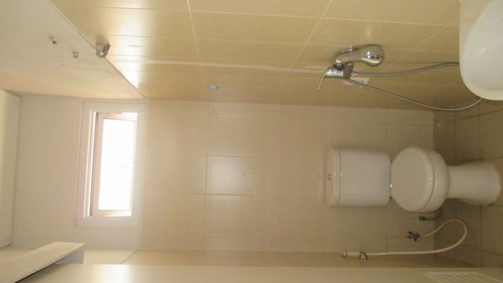 Dijual rumah murah cuma 900jt-an, masih nego lagi, strategis, siap huni, di Virginia Village Roadford Gading Serpong