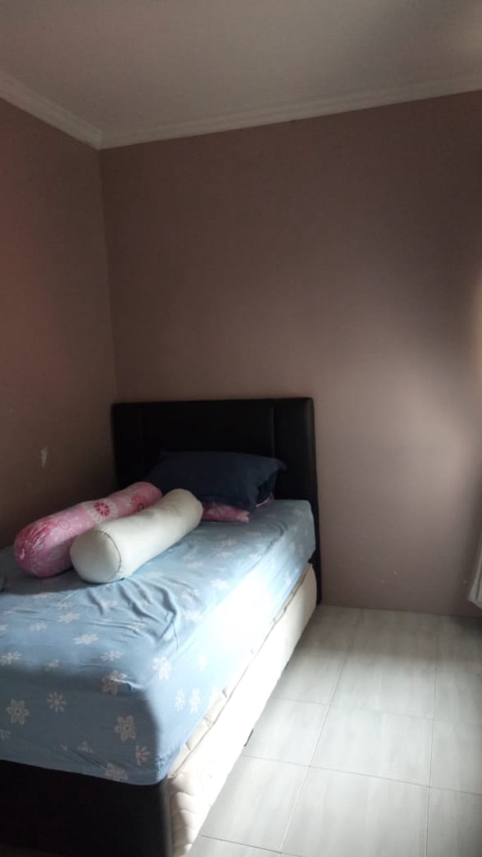 Rumah siap huni di Pamulang tangsel