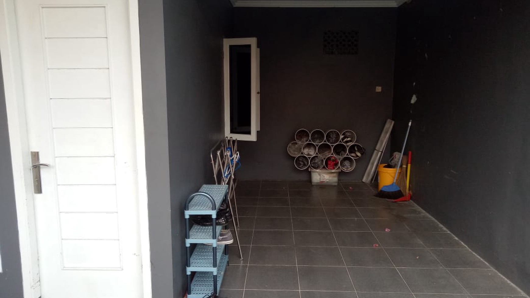 Rumah siap huni di Pamulang tangsel