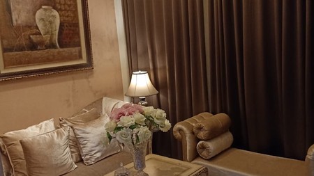 Rumah siap huni di pondok ranji