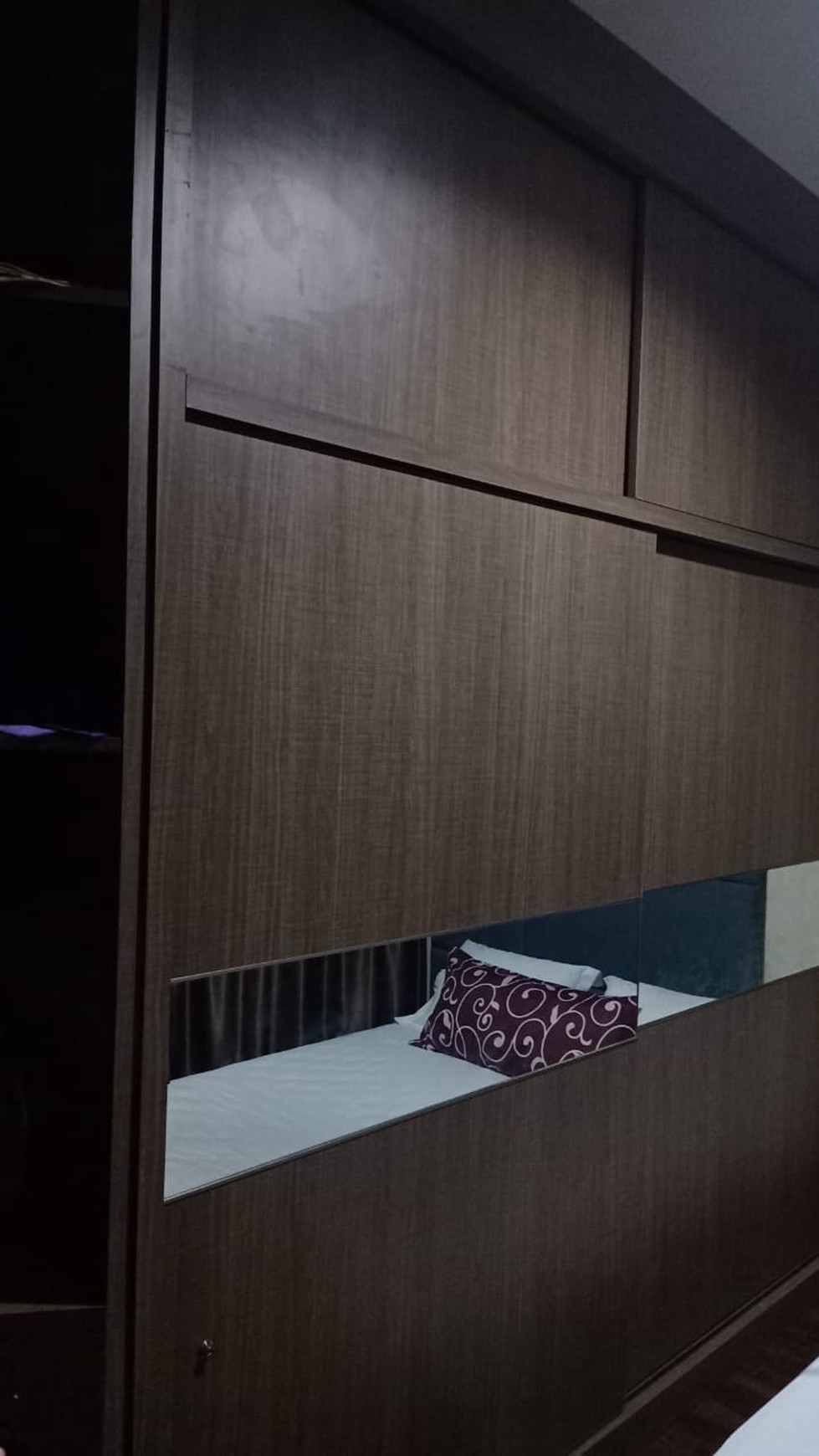 Rumah siap huni di pondok ranji