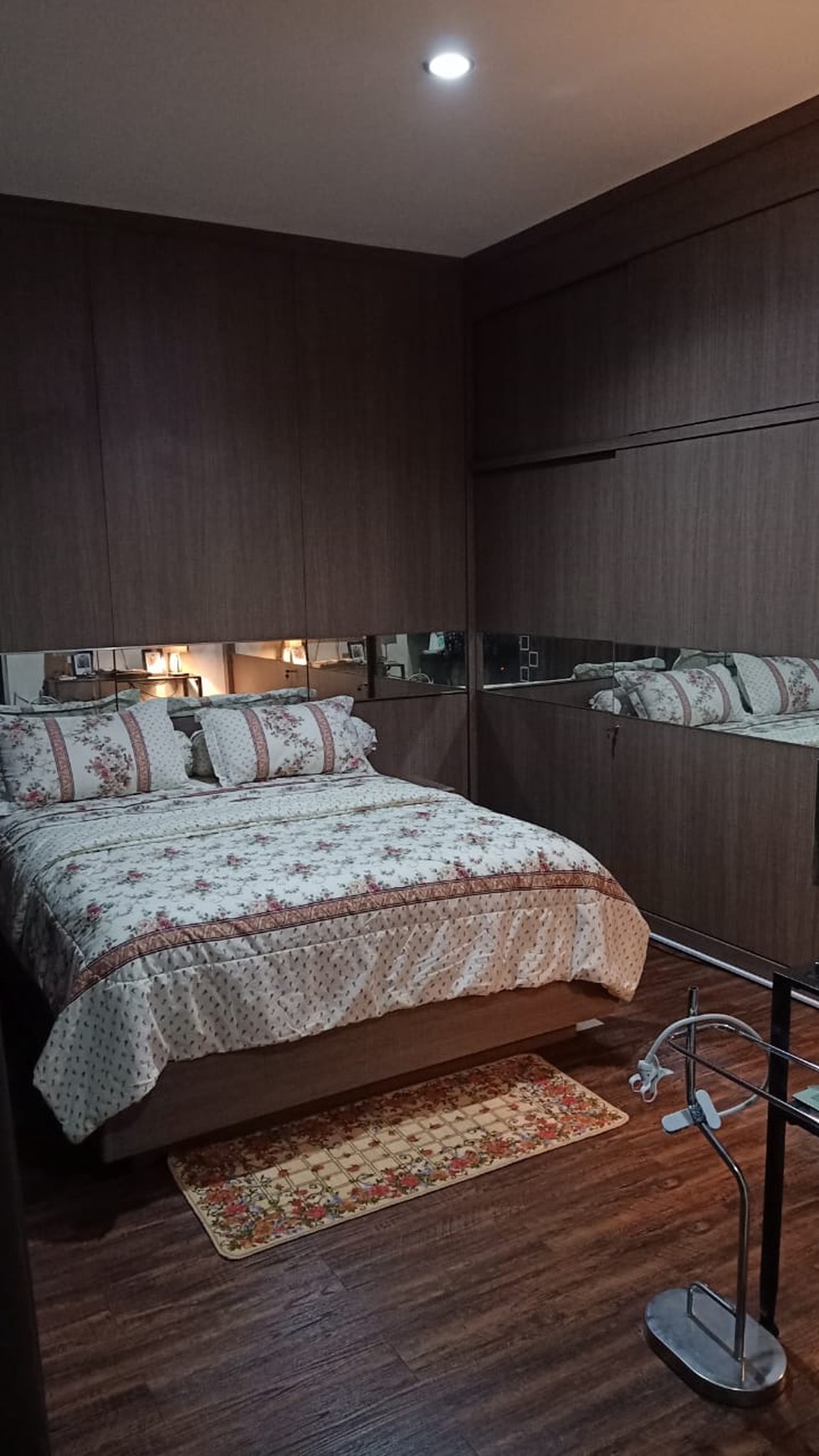 Rumah siap huni di pondok ranji