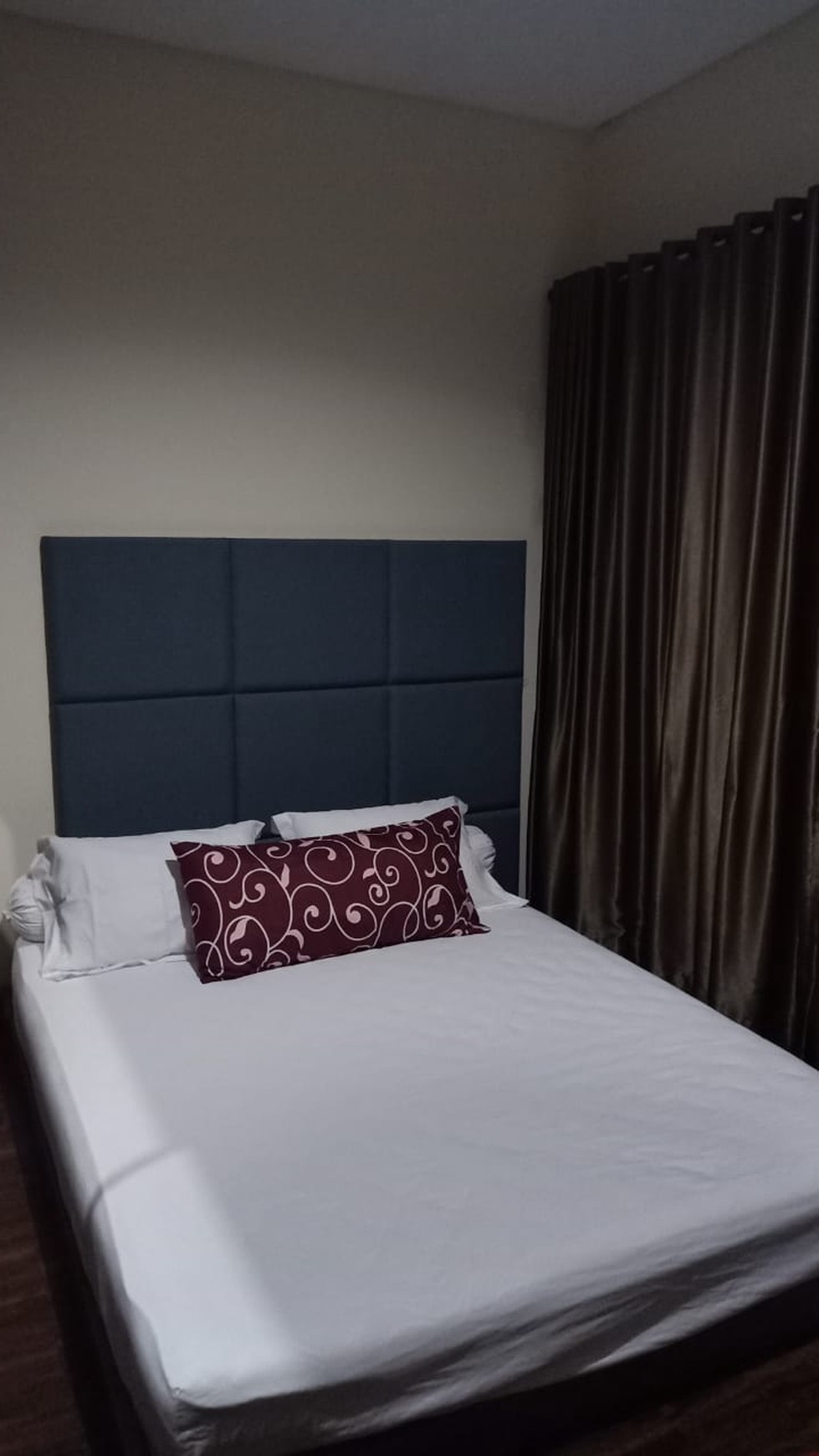 Rumah siap huni di pondok ranji