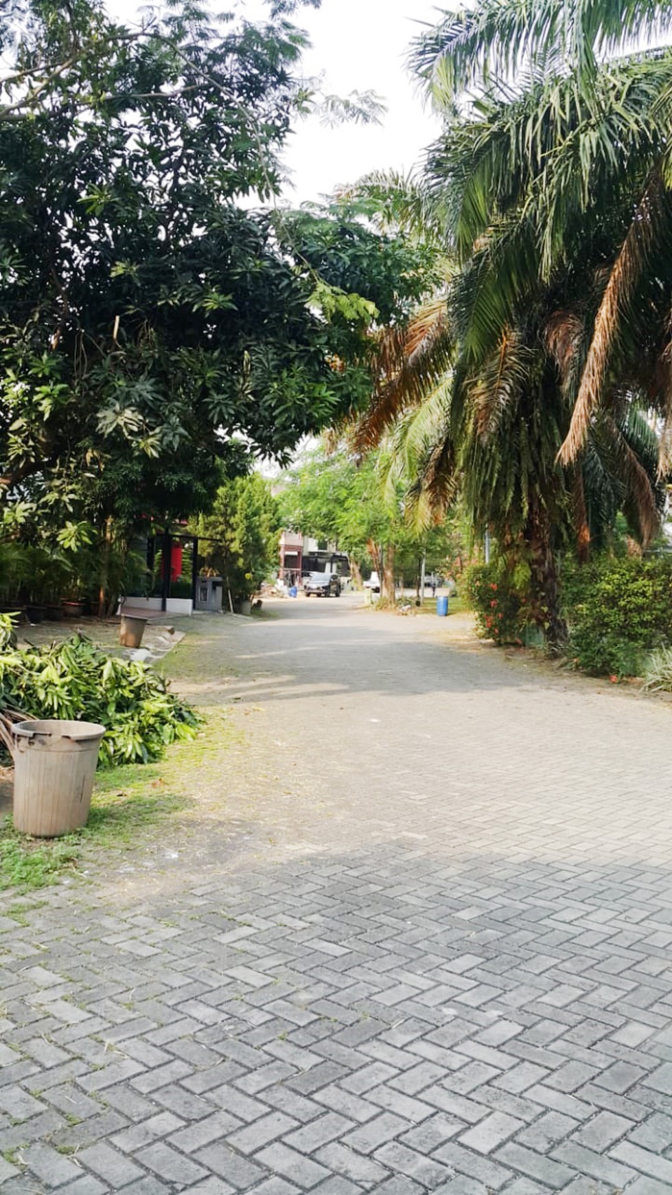 Rumah Siap Huni dan Bebas banjir di Cluster The Orchid