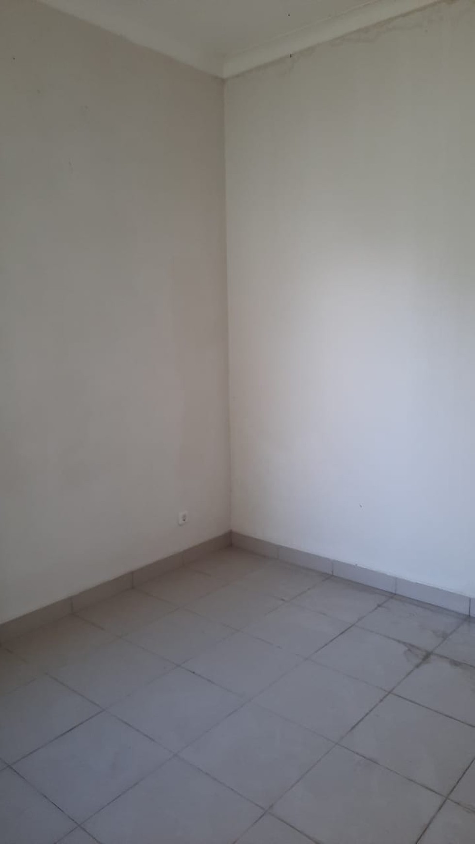Rumah Botanica Valley Luas 105m2