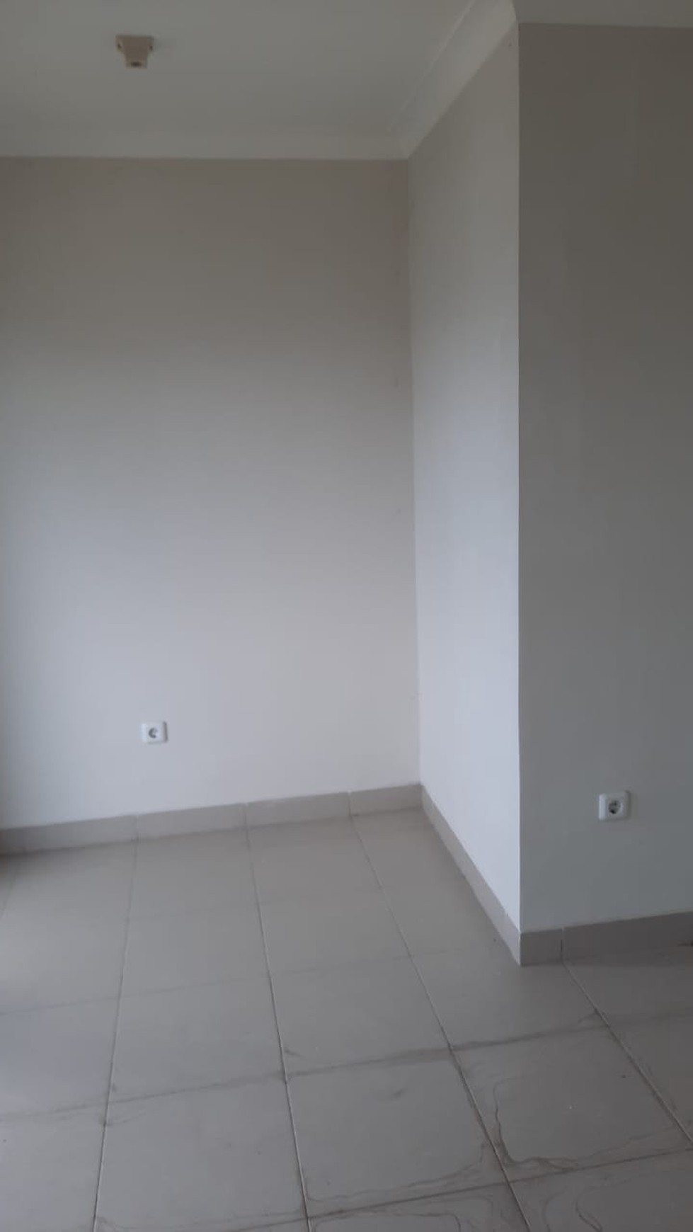 Rumah Botanica Valley Luas 105m2