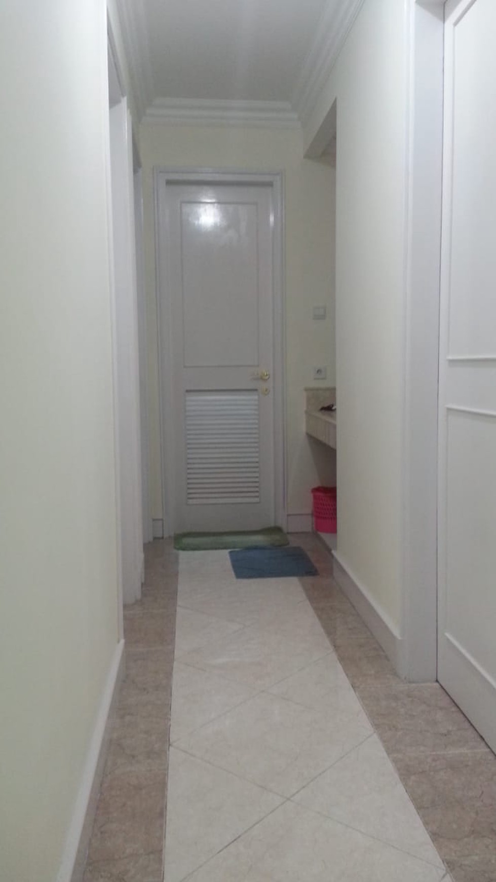 Jual Apartemen di ITC Permata Hijau Unit Bagus... JUAL / SEWA