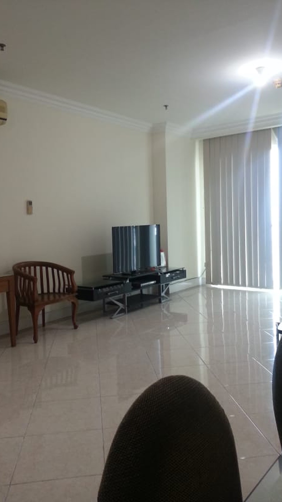 Jual Apartemen di ITC Permata Hijau Unit Bagus... JUAL / SEWA