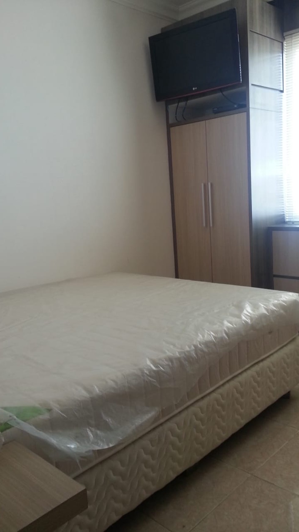 Jual Apartemen di ITC Permata Hijau Unit Bagus... JUAL / SEWA